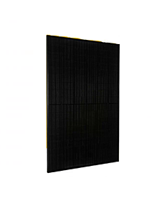 Mission Solar Energy MSX10-435HN0B 435 Watt 108 cell Monocrystalline solar Module