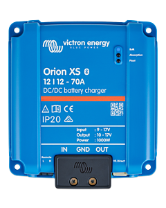 Victron Energy Orion-Tr Smart XS 12/12-70A Non-Isolated DC-DC Charger