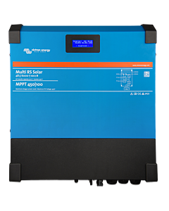Victron Energy Multi RS19 Solar 48/6000/100-450/100