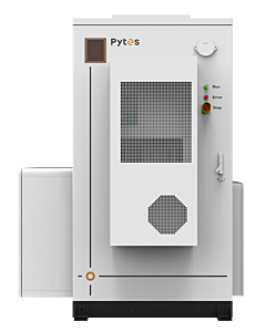 Pytes Energy HV48300 Max SE High-Voltage Battery Module