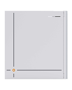 PYTES Energy V16 Wall Mount 48V 314 Ah LiFePO4 Battery Pack