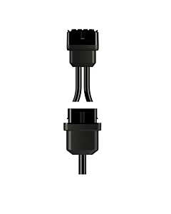 Enphase QD-12-20-120 QD cable for 60-72 cell Solar Modules