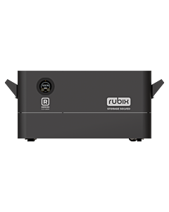 Rubix Battery R-Series RRS51280 48V 280Ah 14.3kWh LiFePO4 Battery
