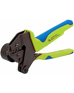 Rennsteig MC4 Connector Crimp Tool and Dies