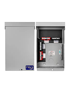 MidNite Solar MNTRANSITION 1000 Volt Transition Box