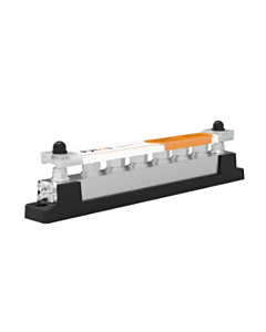 Pytes 600A busbar