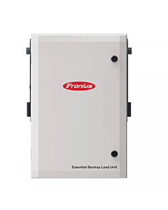 Fronius Essential Backup Load Unit