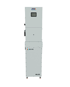 Discover Energy Helios HIB-MGR-16000 Hybrid Bundle