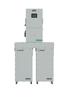 Discover Energy Helios HIB-MGR-32000 Hybrid Bundle