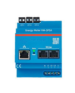 Victron Energy Energy Meter VM-3P5A