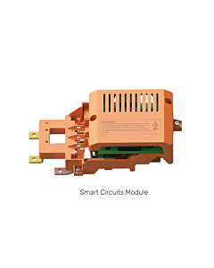 Franklin WH Smart Circuits Control Module ACCY-SCV2-US, 3 Circuit, 80A at 240V AC, 50A at 120V AC