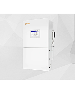 Solis S6-EH2P12K03-SV-YD-L-US-APST 12kw S6 Single Phase Three MPPT