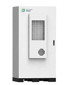 Fortress Power eSpire Nano FP-Nano-DC-180