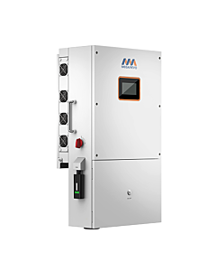 Megarevo O6KL2NA-G2 6kW Off-grid split phase Hybrid Inverter