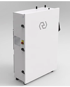 Redde R1 Natural Gas Fuel Cell System 48V DC 1.35kW - R1-NGDCRC0US