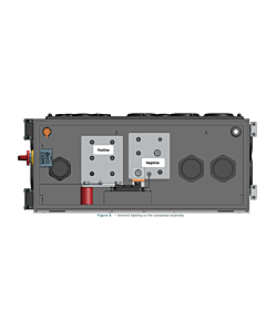 Fortress Power eBoost eWay Update Kit to eWay Pro