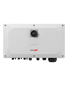 SolarEdge SE-TRI-US00IBNS4 Three Phase Synergy Manager