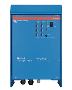 Victron Energy Skylla-i 24/100(1+1) 230V Battery Charger