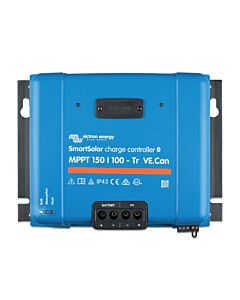 Victron Energy SmartSolar MPPT 150/100-Tr VE.Can Solar Charge Controller