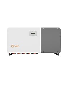 Solis S5-GC100K-US-RSS Three Phase Series String Inverter Front