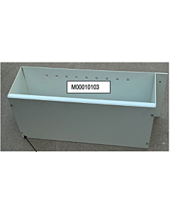 Solis GCI100K02.40.000 Wire Cover for S5-GC(75-125)K-US