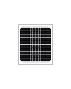 SLD Tech ST-5Q-06 5 Watt, 6 Volts Monocrystalline Solar Module
