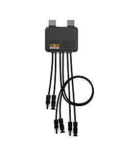 Tigo TS4-A-2F Solar Module DC Optimizer with Rapid Shutdown Capability.