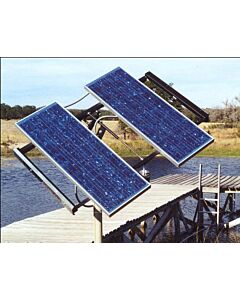 Zomeworks UTR-020 Solar Tracking Mount