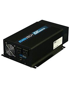 Exeltech XP600 Sine Wave Inverter