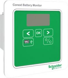 conext battery monitor