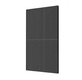 Trina Solar TSM-390-DE09C.07 Monocrystalline 390 Watt Solar Panel | NAZ ...