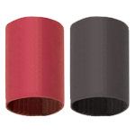 1.5" Heat Shrink UL Listed for 4/0 AWG - Available in Red and Black