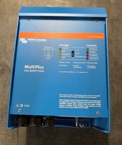Victron Energy MultiPlus 3000 Watt 12 Volt Inverter & 120 Amp Battery Charger
