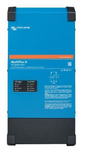 Victron Energy MultiPlus-II 3000 Watt 12 Volt Inverter & 50 Amp Battery Charger