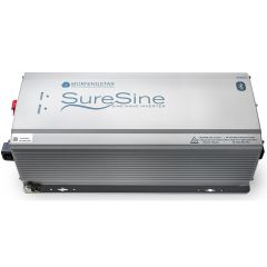 Morningstar SI-2500-48-120-60-HW 2500W 48V Pure Sine Wave Inverter With Hard-Wired Output