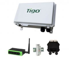 Tigo Cloud Connect Advanced Outdoor Kit for data logging