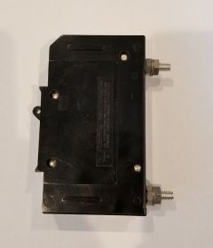 Schneider Electric 865-DCBRK-125 125 Amp DC Breaker