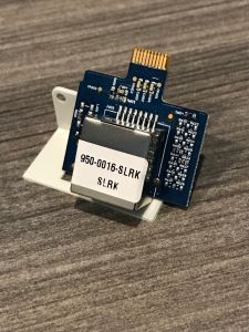 Discover LYNK Edge 950-0016-SLRK Integrations Card for Sol-Ark Inverters