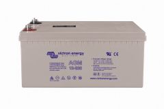 Victron Energy 12V/220Ah AGM Deep Cycle Battery