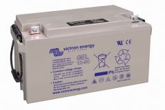 Victron Energy 12V/90Ah GEL Deep Cycle Battery