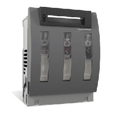 Conext Battery Fuse Combiner Box 160A Fuses