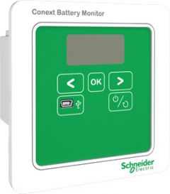 Schneider Electric Conext Battery Monitor 24/48V