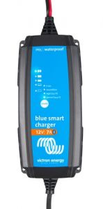 Victron Energy BPC120731104R Blue Smart IP65 12/7 120 VAC NEMA 1-15P Charger