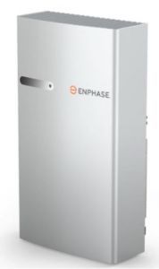 Enphase B03-T01-US00-1-3 IQ Battery 3T Base Kit