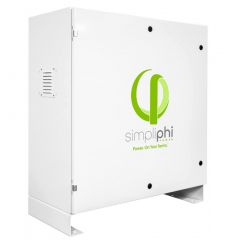 SimpliPhi Power BOSS.6 Battery Enclosure
