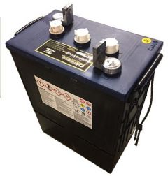 Centennial C-L16 6V Flooded Lead-Acid Deep Cycle Battery