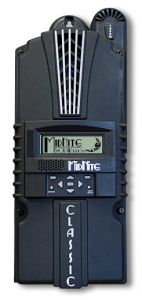 MidNite Solar Classic 250-SL MPPT Solar Charge Controller