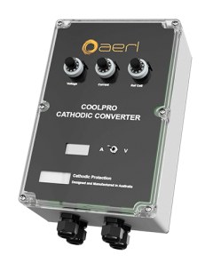 AERL CoolPro 40 Amp Controller