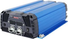 COTEK SC-1200-112 1200 Watt 12 Volt Pure SIne Wave Inverter Charger
