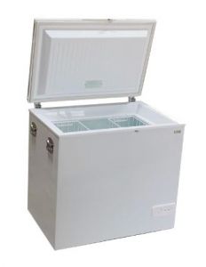 SunDanzer DCR160 Chest Refrigerator